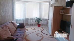2-к квартира, вторичка, 69м2, 13/17 этаж