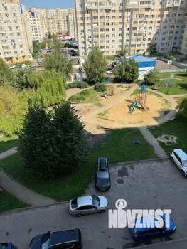 2-к квартира, вторичка, 59м2, 6/10 этаж