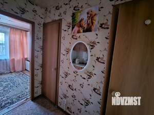 1-к квартира, вторичка, 18м2, 5/5 этаж