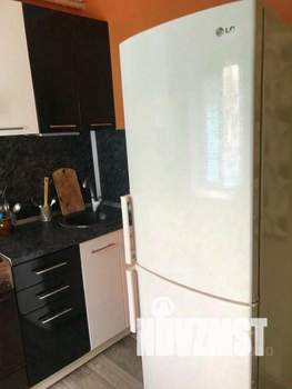 1-к квартира, вторичка, 30м2, 1/5 этаж
