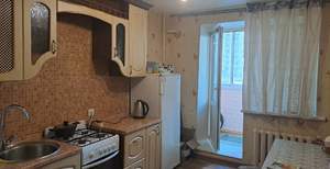 1-к квартира, вторичка, 35м2, 1/9 этаж