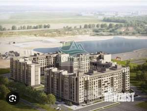 3-к квартира, вторичка, 74м2, 7/9 этаж