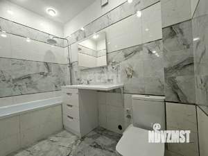 2-к квартира, вторичка, 51м2, 6/9 этаж