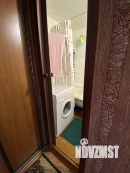 2-к квартира, вторичка, 53м2, 6/10 этаж