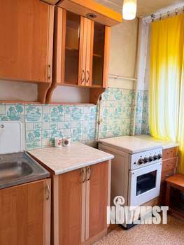 2-к квартира, вторичка, 44м2, 2/5 этаж