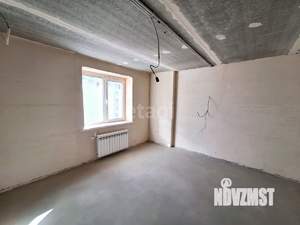 1-к квартира, вторичка, 39м2, 5/11 этаж