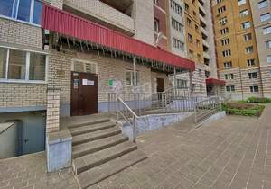 3-к квартира, вторичка, 70м2, 1/16 этаж