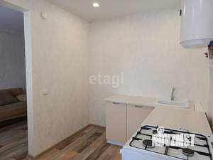 2-к квартира, вторичка, 37м2, 1/3 этаж
