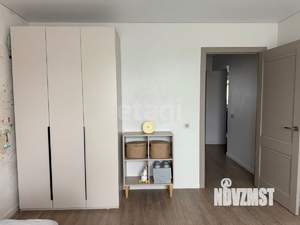 2-к квартира, вторичка, 58м2, 3/9 этаж