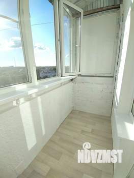 1-к квартира, вторичка, 37м2, 10/10 этаж