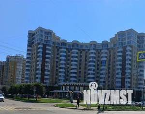 1-к квартира, вторичка, 45м2, 10/13 этаж