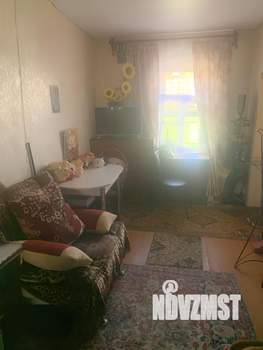 1-к квартира, вторичка, 27м2, 1/1 этаж