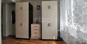 1-к квартира, вторичка, 15м2, 1/9 этаж