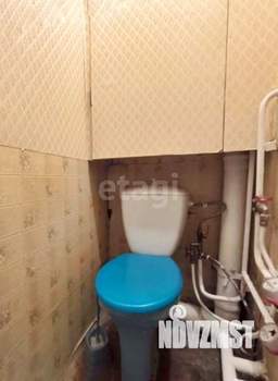 1-к квартира, вторичка, 29м2, 9/9 этаж