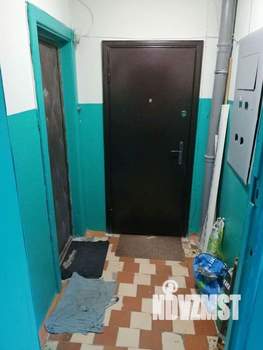 2-к квартира, вторичка, 55м2, 6/9 этаж