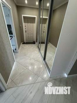 3-к квартира, вторичка, 95м2, 9/9 этаж