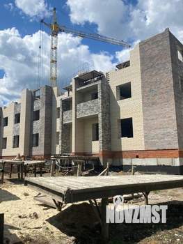 3-к квартира, вторичка, 77м2, 2/9 этаж