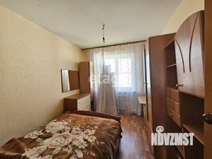 3-к квартира, вторичка, 63м2, 10/10 этаж