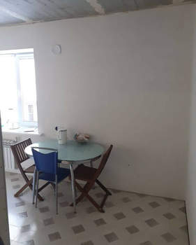 3-к квартира, вторичка, 91м2, 2/7 этаж