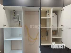 1-к квартира, вторичка, 38м2, 3/9 этаж