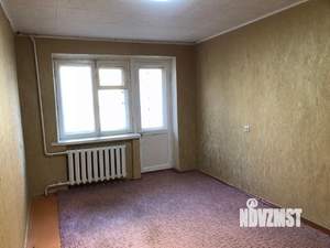 2-к квартира, вторичка, 42м2, 3/5 этаж