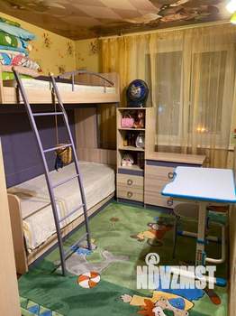 3-к квартира, вторичка, 70м2, 4/9 этаж