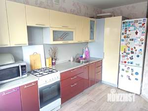 2-к квартира, вторичка, 60м2, 8/10 этаж