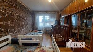 2-к квартира, вторичка, 40м2, 4/5 этаж
