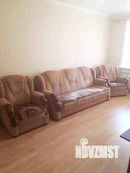 2-к квартира, вторичка, 61м2, 6/9 этаж