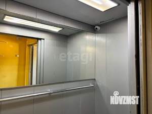 Студия квартира, вторичка, 35м2, 10/19 этаж