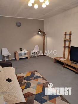 1-к квартира, вторичка, 45м2, 5/5 этаж
