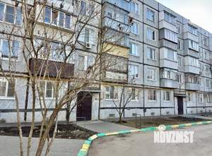 1-к квартира, вторичка, 31м2, 1/5 этаж