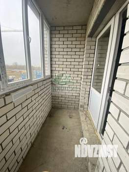 2-к квартира, сданный дом, 62м2, 2/9 этаж