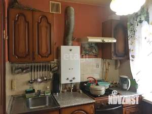 2-к квартира, вторичка, 43м2, 1/5 этаж