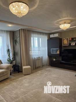 2-к квартира, вторичка, 83м2, 5/9 этаж