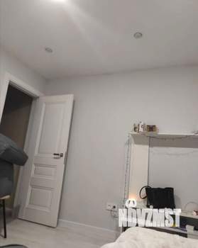 1-к квартира, вторичка, 18м2, 4/5 этаж