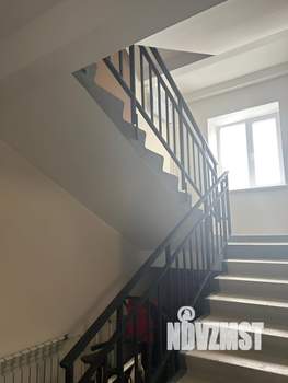 1-к квартира, вторичка, 44м2, 6/9 этаж