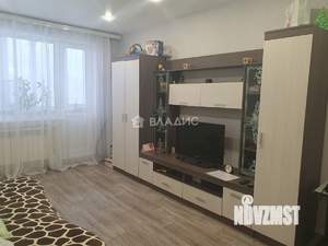 1-к квартира, вторичка, 33м2, 4/5 этаж