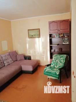 1-к квартира, вторичка, 34м2, 1/5 этаж
