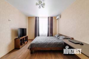 1-к квартира, вторичка, 38м2, 9/9 этаж