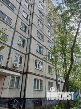2-к квартира, вторичка, 54м2, 7/9 этаж