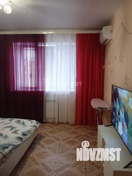 1-к квартира, вторичка, 39м2, 9/10 этаж