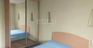 3-к квартира, вторичка, 63м2, 3/10 этаж