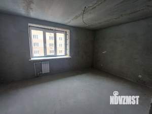 2-к квартира, вторичка, 55м2, 2/10 этаж
