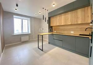 2-к квартира, вторичка, 65м2, 4/16 этаж