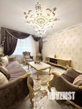 3-к квартира, вторичка, 79м2, 2/9 этаж