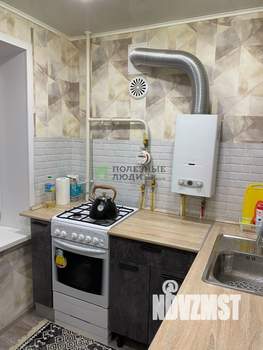 3-к квартира, вторичка, 60м2, 3/5 этаж