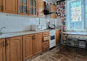1-к квартира, вторичка, 35м2, 3/5 этаж