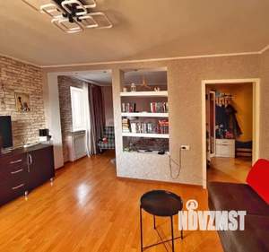 1-к квартира, вторичка, 41м2, 10/12 этаж