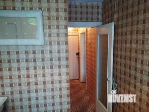 1-к квартира, вторичка, 30м2, 5/5 этаж